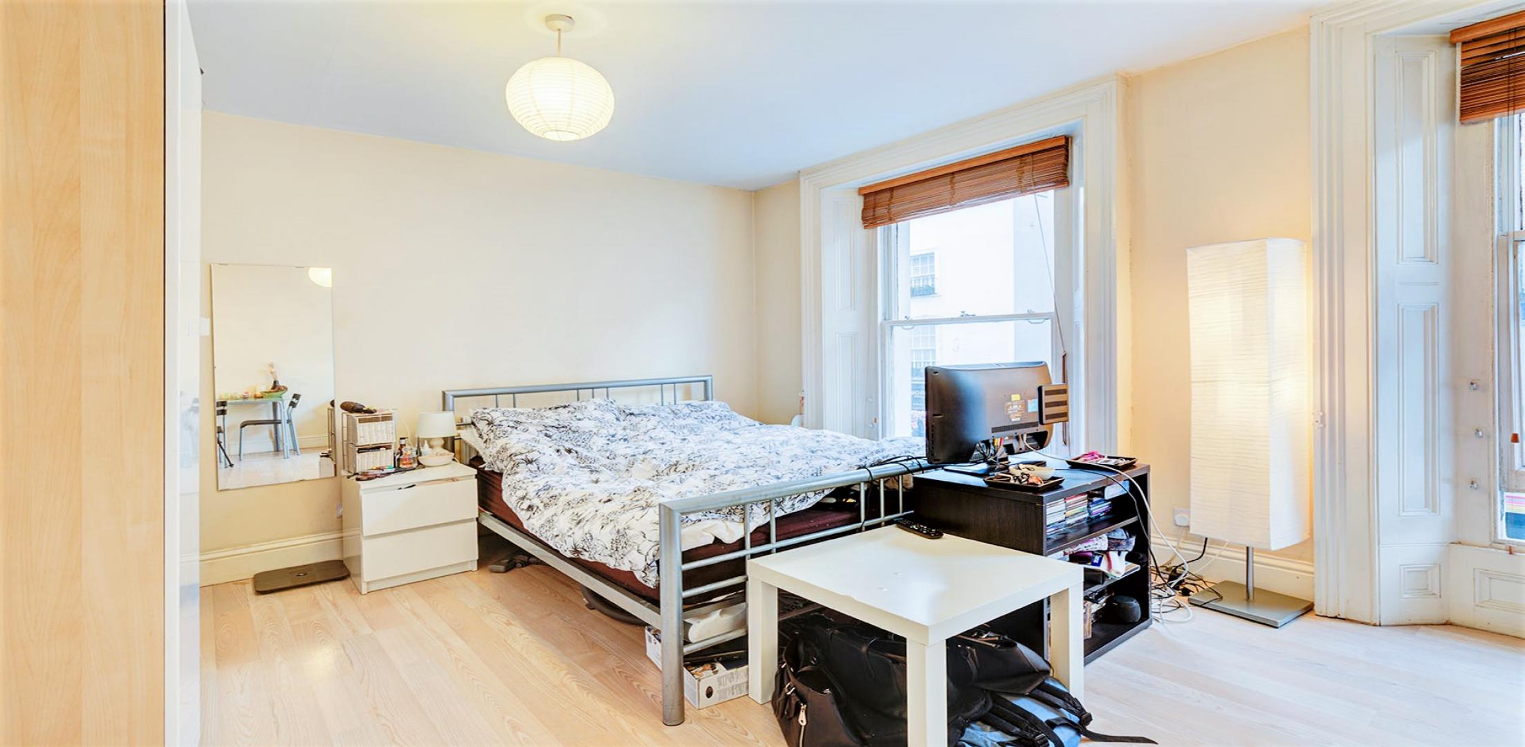 Modern Apartment Montrose Avenue, Queens Park